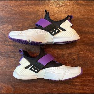 Nike Air Huarache Drift ‘Hyper Purple’